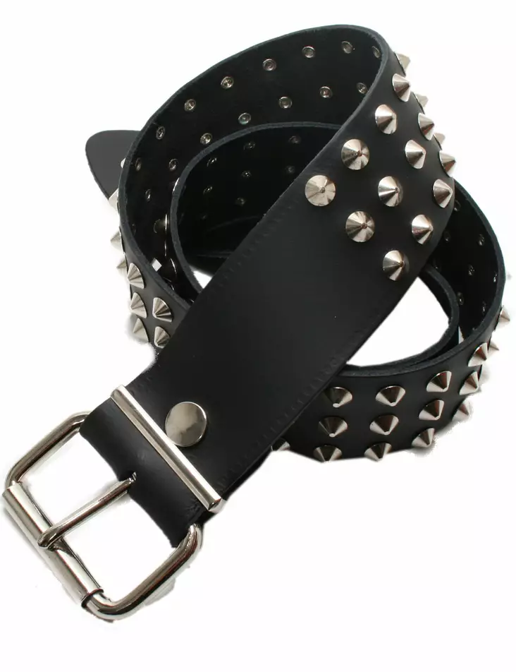 Niittivyö, 3 riv. matalakartio 51-55mm - Niittivyöt - RY8 - 1