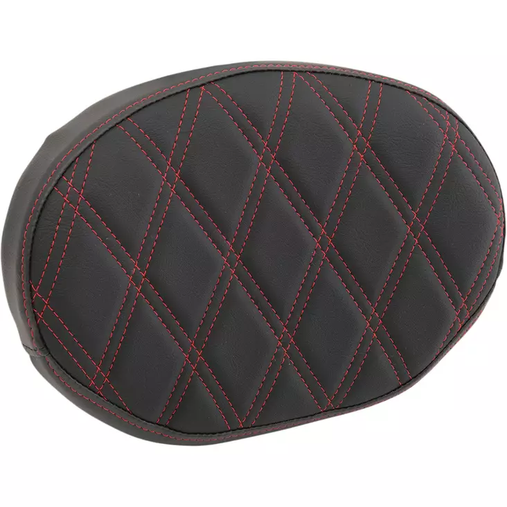 PAD SBAR DDIAM RED OVL - Parts ryhmättömät - 08220448 - 1