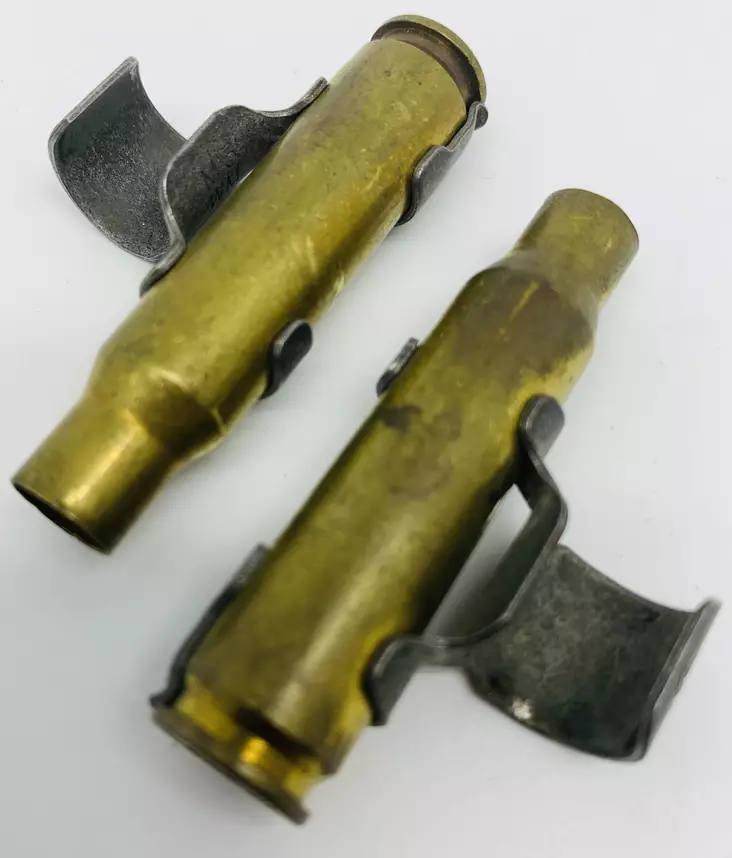 Panosvyö jatkopala Messinki hylsyvyö - Panosvyöt - RY138 - 1