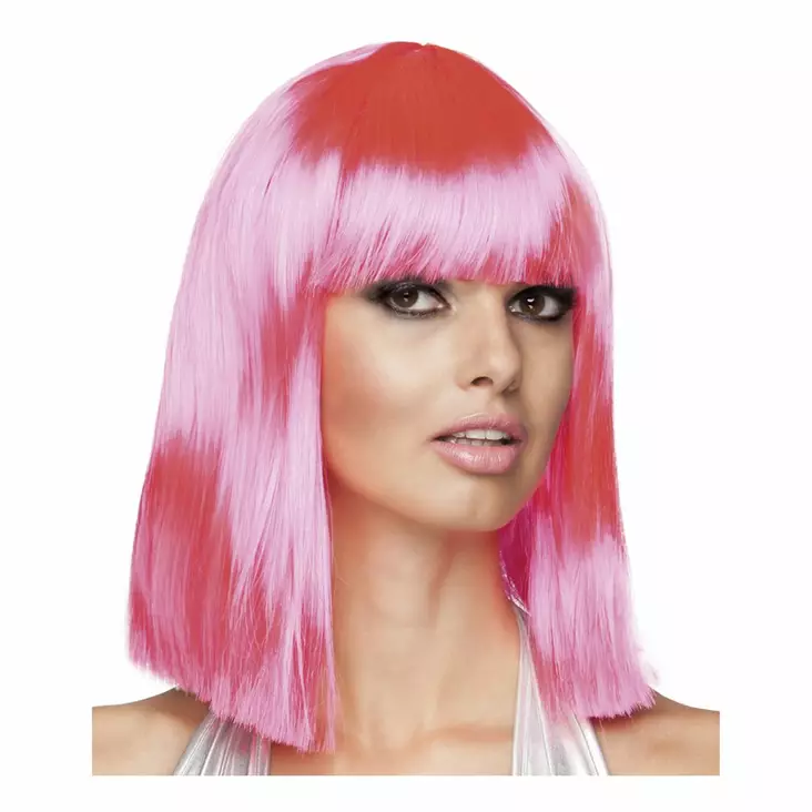 Pinkki - Peruukit - PRU28 - 1