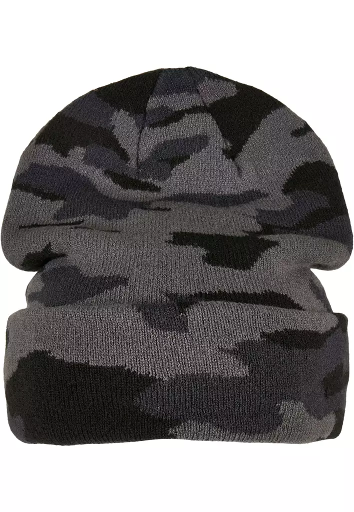 Pipo Camo, harmaa - Pipot - PI568 - 1