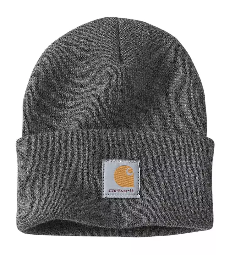 Pipo Carhartt hiilenharmaa - Pipot - CRH58 - 1