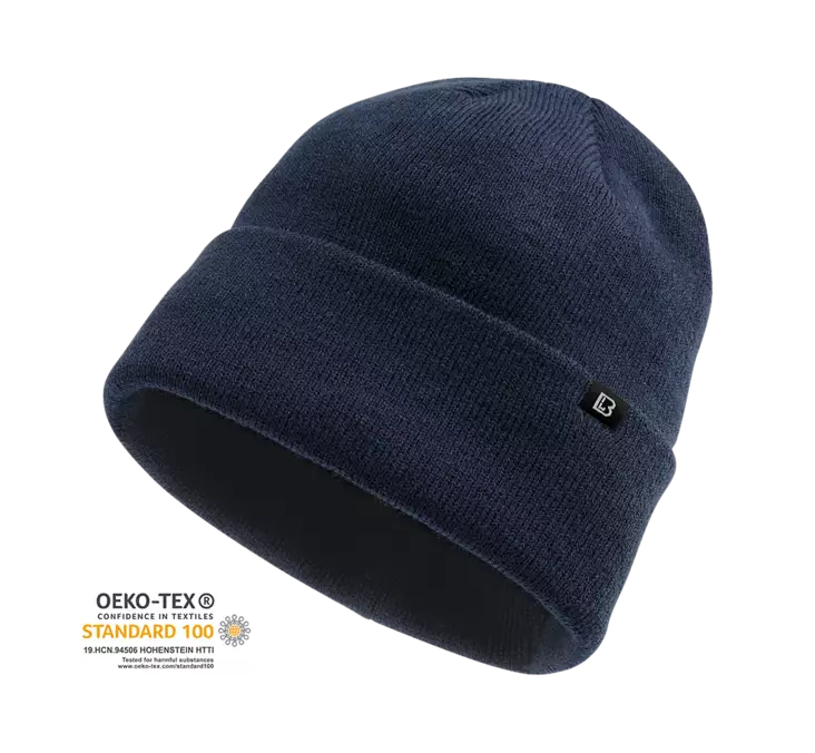 Pipo Watch Cap, Navy - Pipot - PI558 - 1