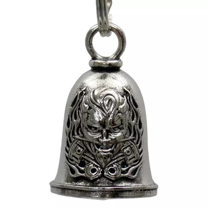 Pirunkello Devil - Ajovarusteet - BEA128 - 1