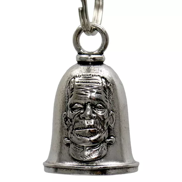 Pirunkello Frankie - Ajovarusteet - BEA108 - 1