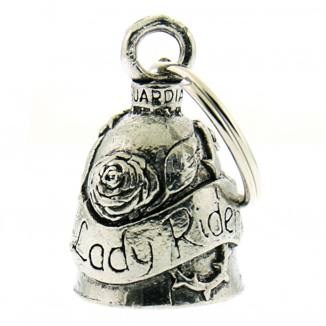 Pirunkello, Hot Leathers, Lady Rider - Ajovarusteet - BEA8 - 1