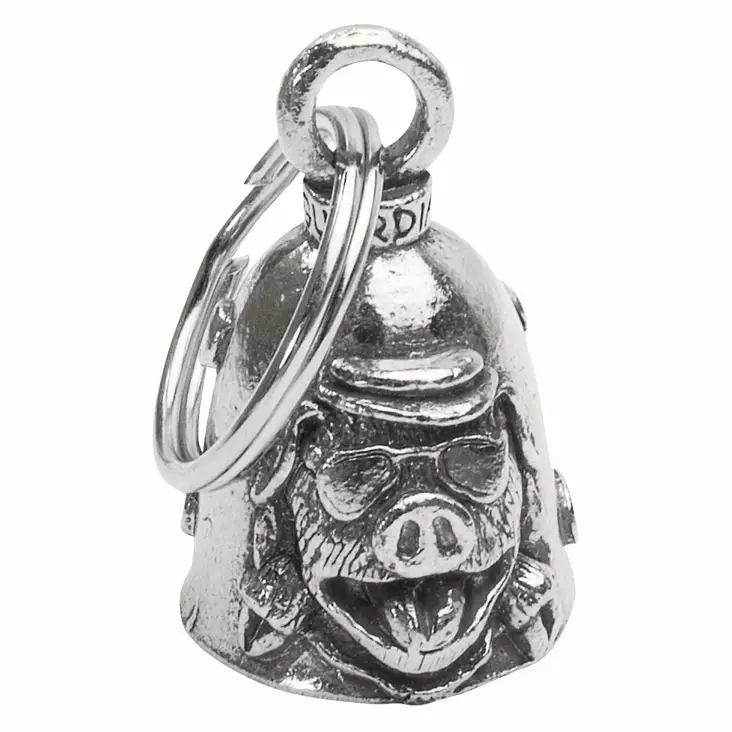 Pirunkello Ride Pig bell - Ajovarusteet - BEA48 - 1