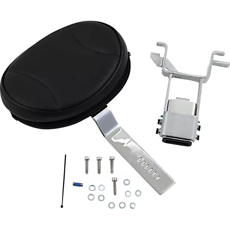 PLUG-N-GO DRIVER BACKREST - Parts ryhmättömät - 08220268 - 1