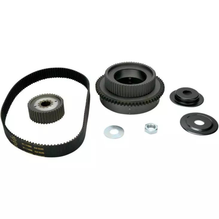 PRIMARY DRIVE KIT - Rattaat ja hihnapyörät - DS360098 - 1
