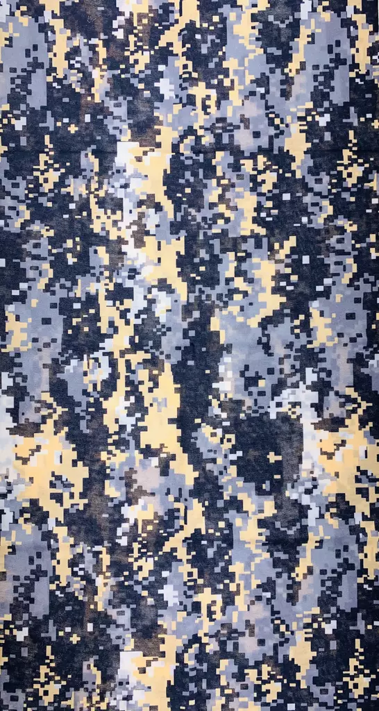 Putkihuivi Camo digi pixel camo - Putkihuivit - B278 - 1