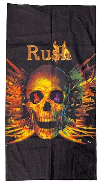 Putkihuivi, Rush - Putkihuivit - B388 - 1