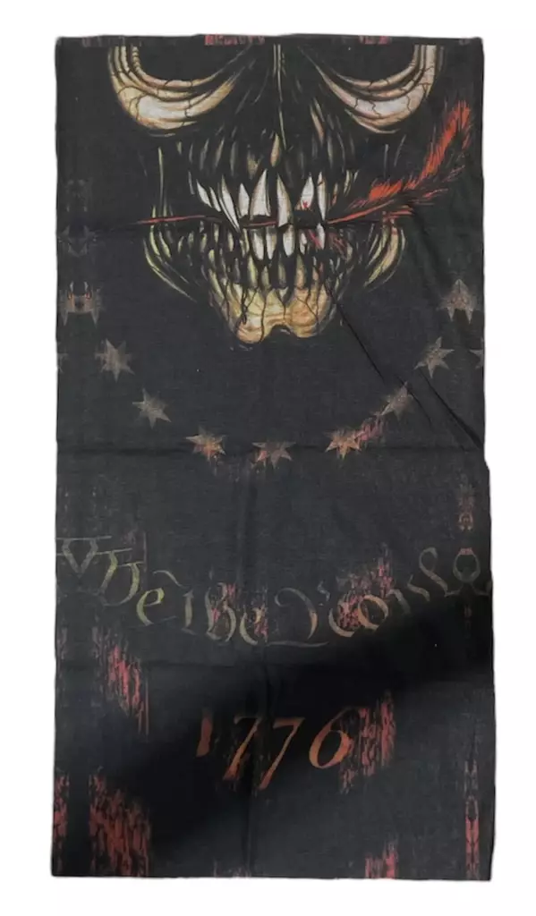 Putkihuivi, Sulkahammas 1776 - Putkihuivit - B338 - 1