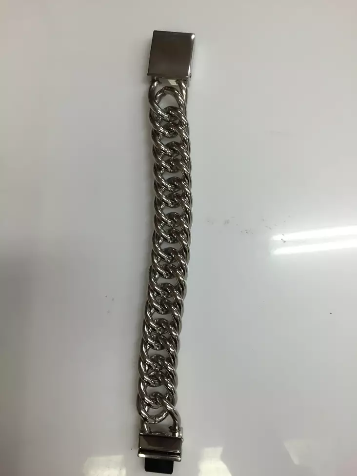 Ranneketju, 316 L Kirurginteräs - Rannekorut - BA258 - 1