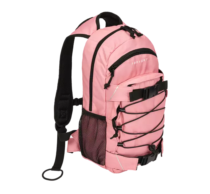 Reppu Dusty Rose Forvert Small Louis - Reput - BR168 - 1