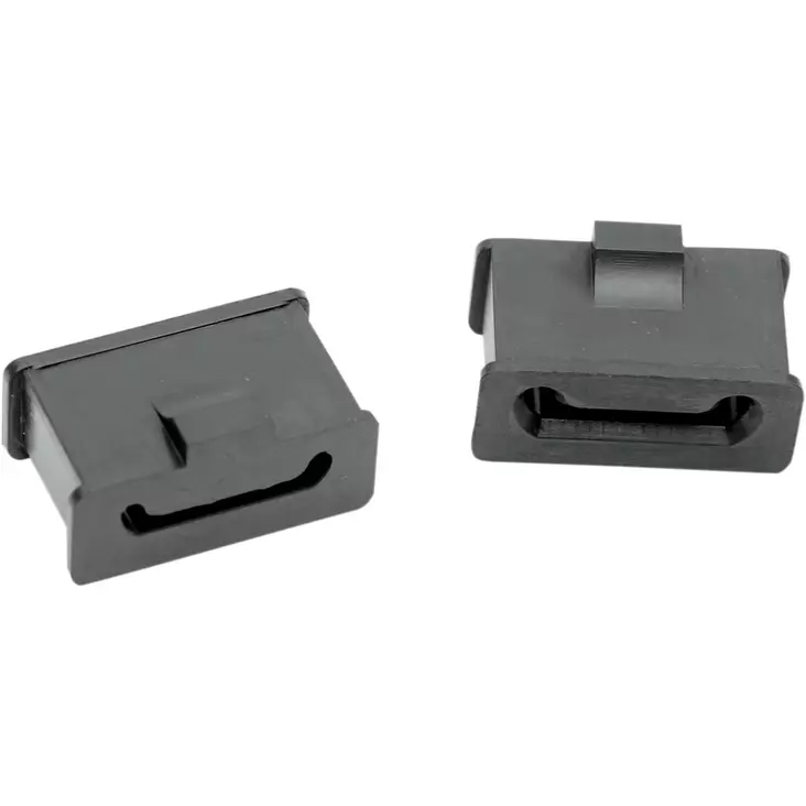 RUBBER MUFFLER MOUNT - Pakoputket ja niiden osat - 18610808 - 1