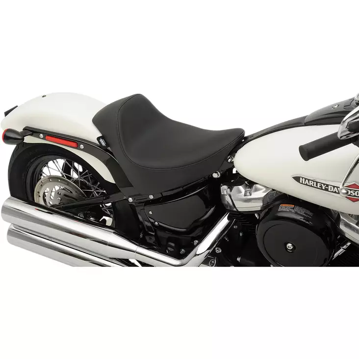 SEAT EZON SOLO SMTH SOFT - Satulat ja satulanpäälliset - 08021148 - 1