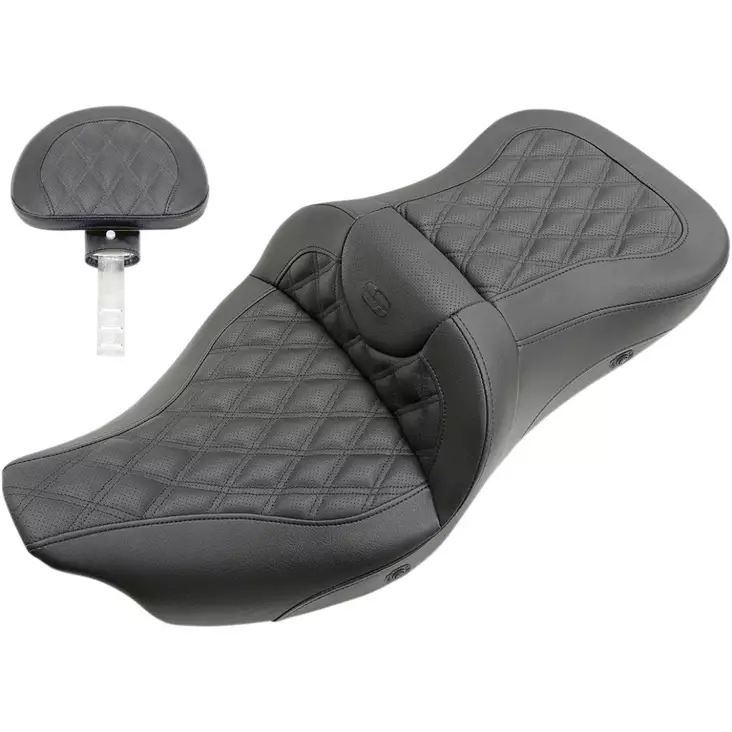 SEAT LS ROADSOFA HEAT BR - Parts ryhmättömät - 08011188 - 1