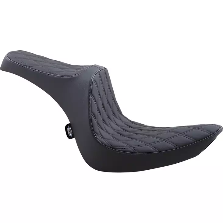 SEAT PREDIII DDIA BLK THR - Parts ryhmättömät - 08021438 - 1