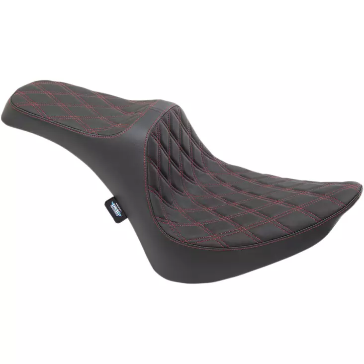 SEAT PREDIII DDRED VNYL - Parts ryhmättömät - 08021368 - 1