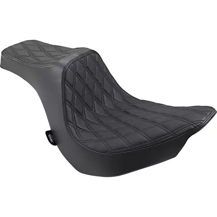 SEAT PRED III DIA BLK VNL - Parts ryhmättömät - 08021188 - 1