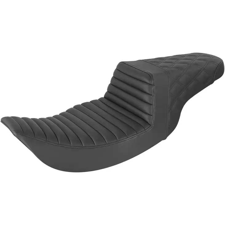 SEAT STEP UP TR & LS BLCK - Parts ryhmättömät - 08011248 - 1