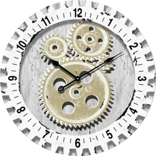 Seinäkello Tekniikka - Kellot - KE148 - 1