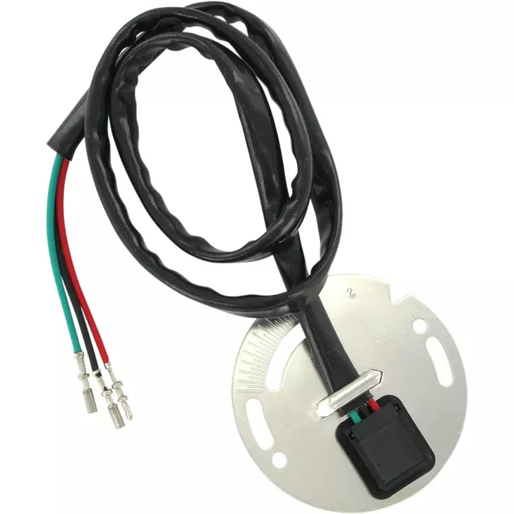 SENSOR PICKUP - Satulat ja satulanpäälliset - 08073018 - 1