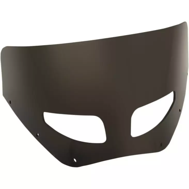 SHLD VNTD R/WAR 9 DBSMK - Tuulilasit ja etumaskit - 23500458 - 1