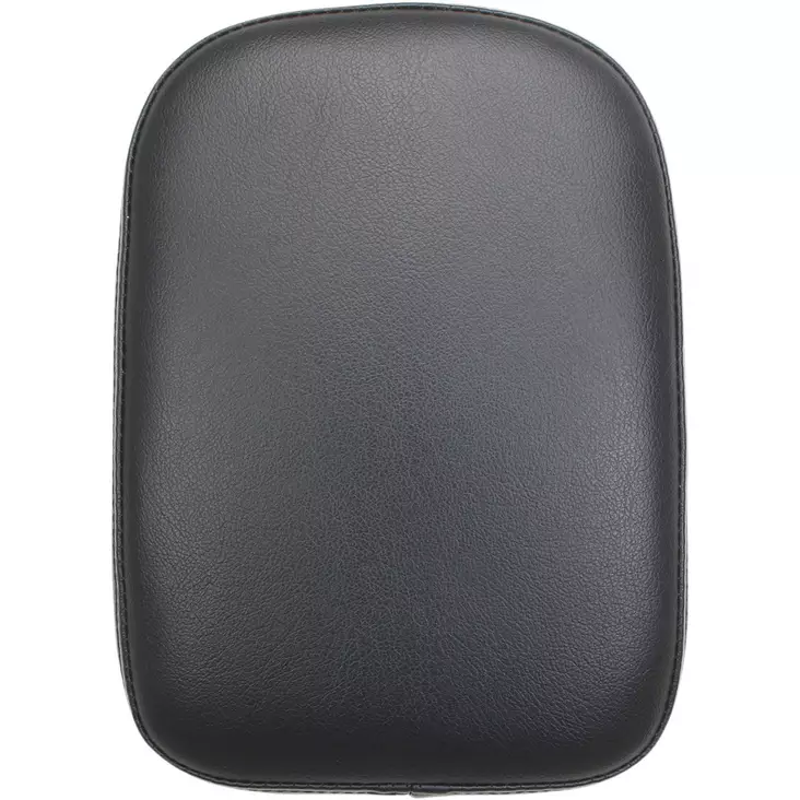 SOLO PILLION PAD S3 REAR SADDLEHYDE™|SADDLEGEL™ BLACK - Satulat ja satulanpäälliset - 08070178 - 1