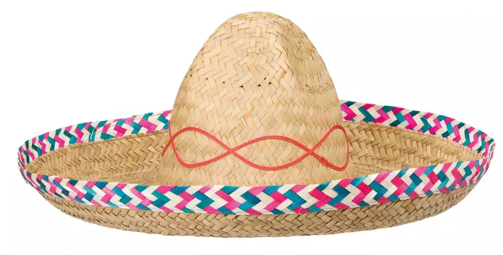 Sombrero - Hatut - HAT138 - 1