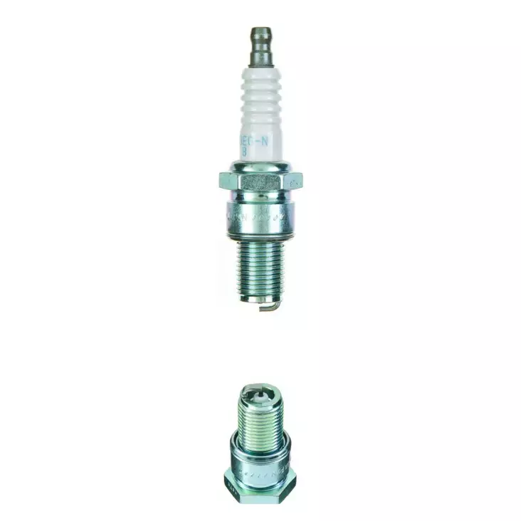 SPARK PLUG FINE WIRE BR9EG-N-8 - Sytytystulpat - 21030048 - 1