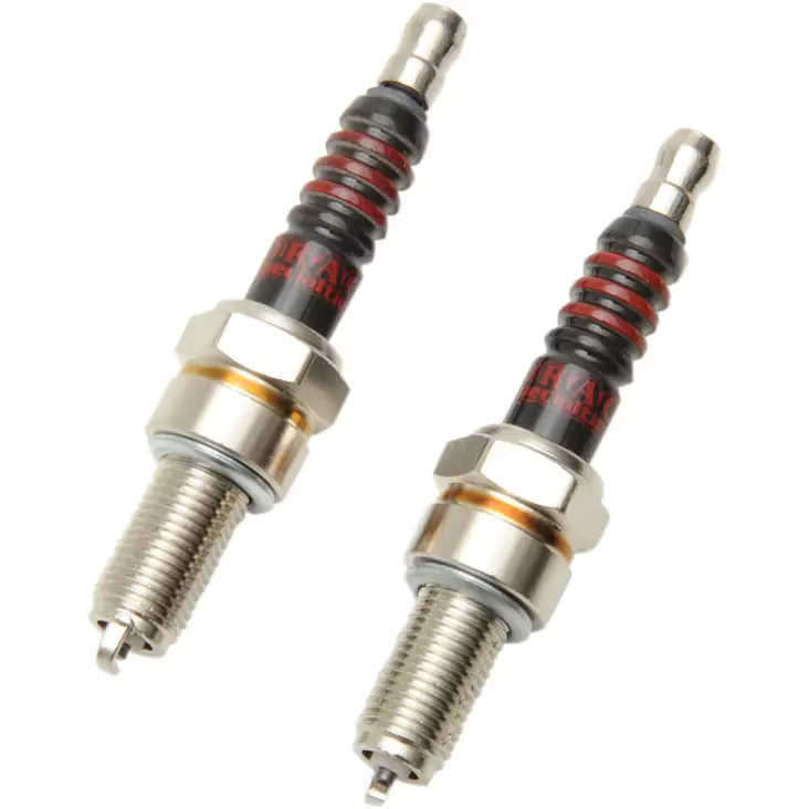 SPARK PLUGS M8/XG - Sytytystulpat - 21030358 - 1