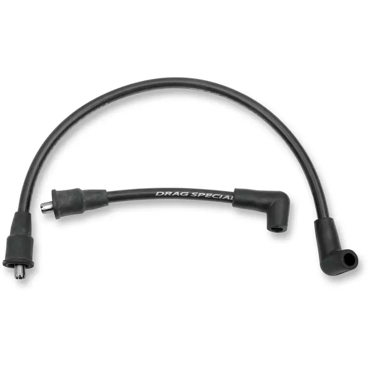 SPARK PLUG WIRES 8.8MM - Sytytystulpat - 21040138 - 1