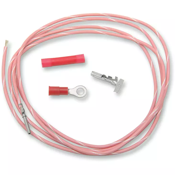 SPEEDOMETER HARNESS - Parts ryhmättömät - 21200348 - 1