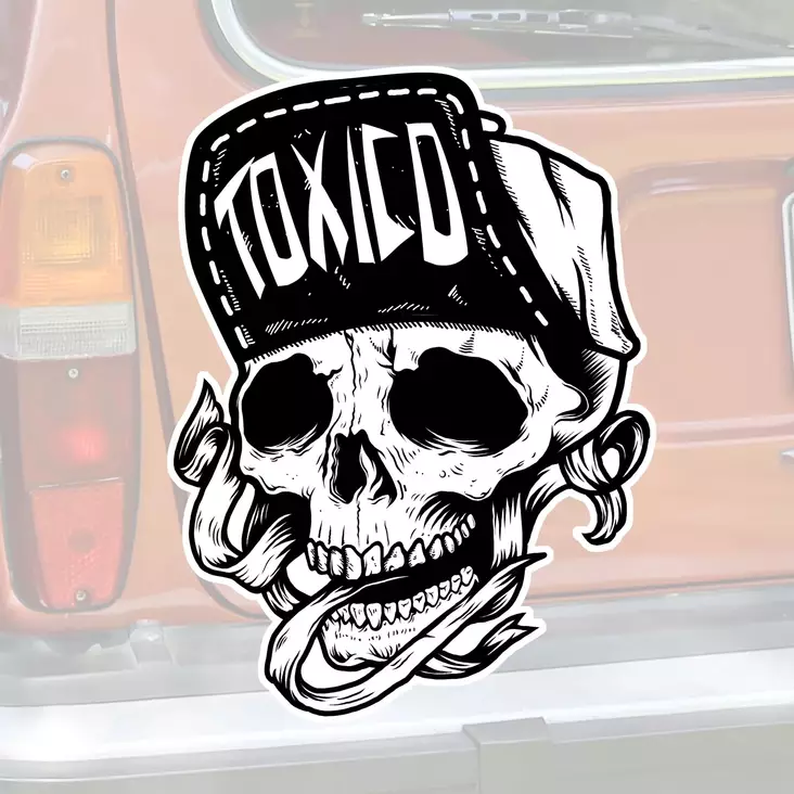 Tarra, Suicidal - Tarrat - TAR298 - 1