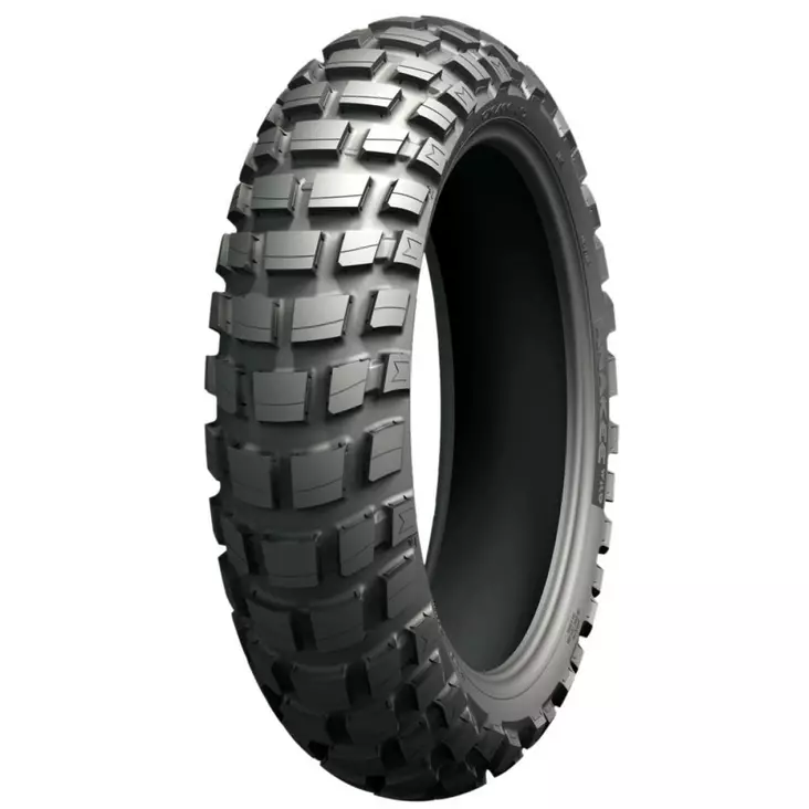 TIRE ANAKEE WILD REAR 140/80-17 69R TL/TT - Renkaat - 03170358 - 1