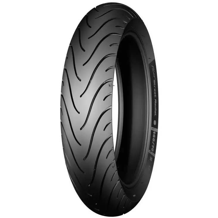 TIRE PILOT STREET RADIAL REAR 160/60R17 69H TL/TT - Renkaat - 03020888 - 1