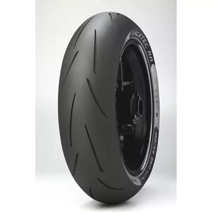 TIRE RACETEC RR K3 REAR 160/60 ZR 17 (69W) TL - Renkaat - 03020988 - 1