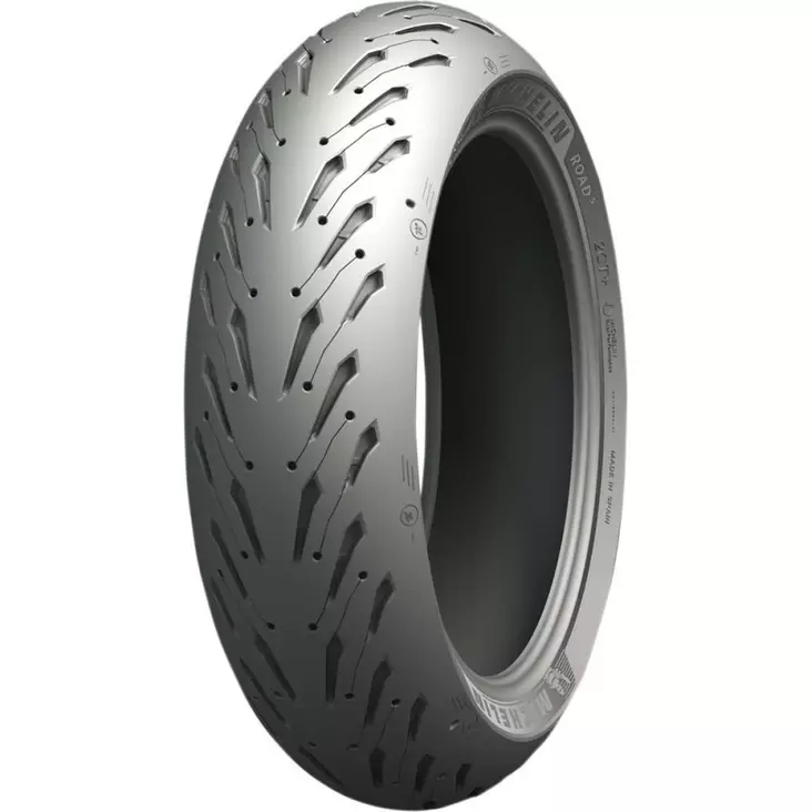 TIRE ROAD 5 REAR 190/50ZR17 (73W) TL - Renkaat - 03021188 - 1