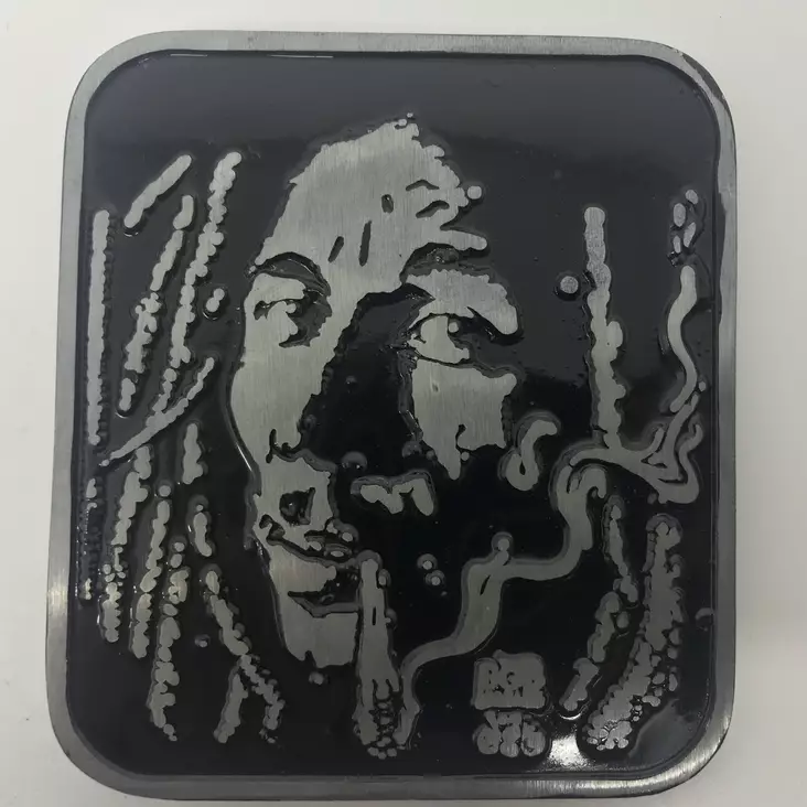 Vyönsolki Bob Marley - Soljet - VS838 - 2