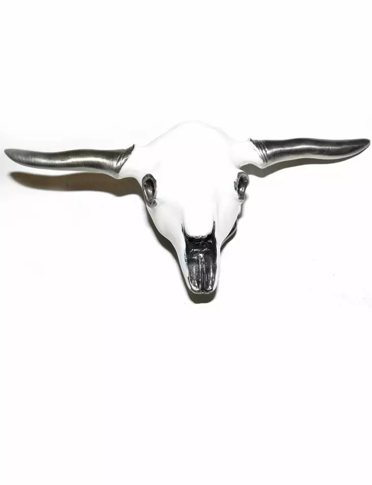 Vyönsolki Härän kallo - Soljet - VS248 - 1