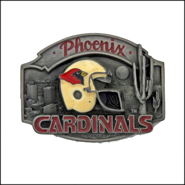 Vyönsolki, Phoenix Cardinals - Soljet - VS338 - 1