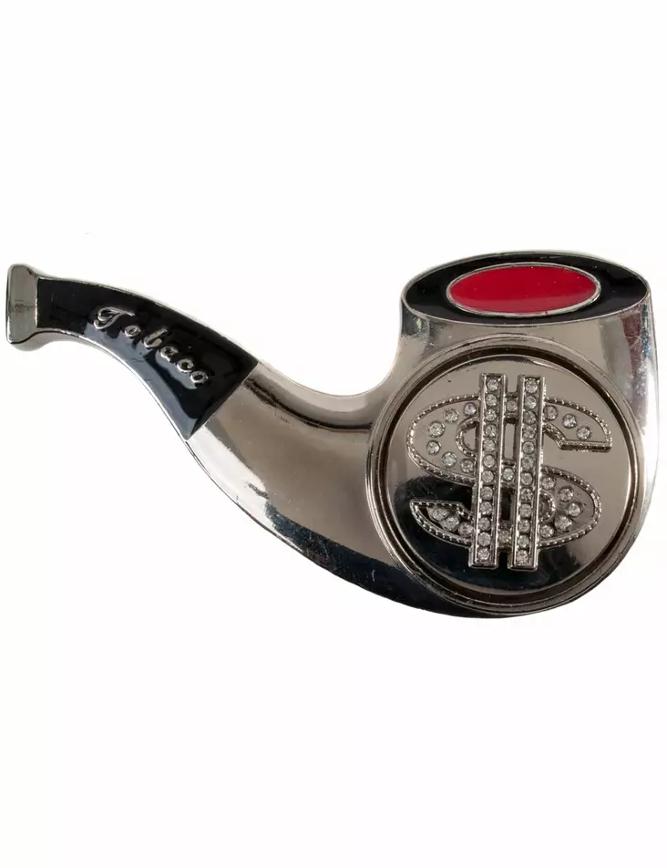 Vy=C3=B6nsolki, piippu - Soljet - VS698 - 1