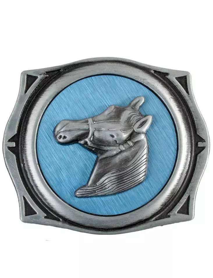 Vyönsolki + sytkäri, hevonen - Soljet - VS758 - 1