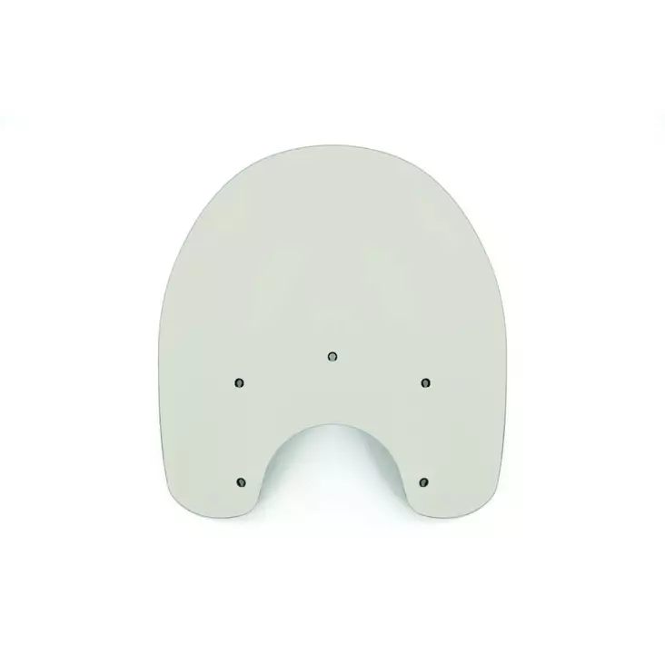 WINDSHIELD STANDARD OEM-REPLACEMENT HARLEY DAVIDSON® 17" SOLAR - Tuulilasit ja etumaskit - 23100448 - 1