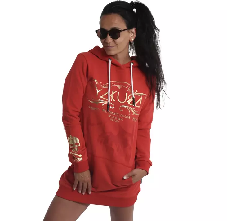 Yakuza Hupparimekko Golden Claim - Hupparit - YA28 - 1