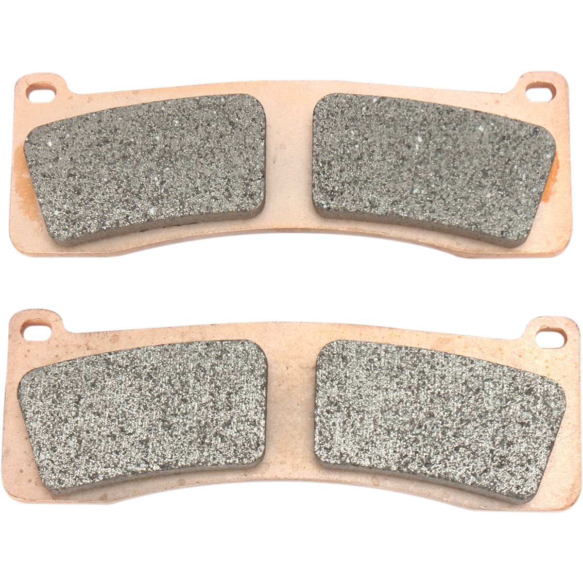 BRAKE PAD EPFAHH SERIES SINTERED METAL verkkokauppa