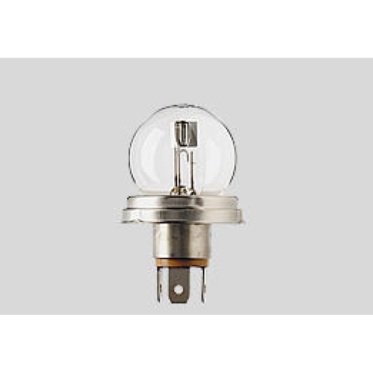 BULB FILAMENT HALOGEN HEADLIGHT R2 12V 45/40W P45T