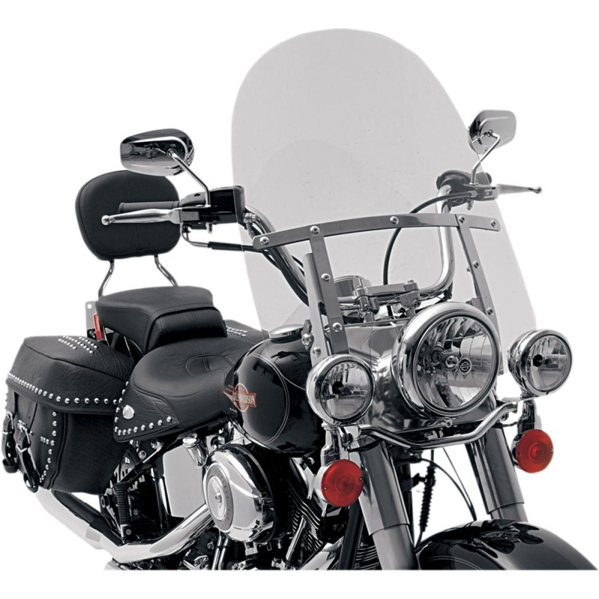 WINDSHIELD REPLACEMENT MEMPHIS FATS 21" SOLAR