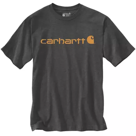 T-paita Carhartt Signature Logo - Paidat - CRH19 - 1